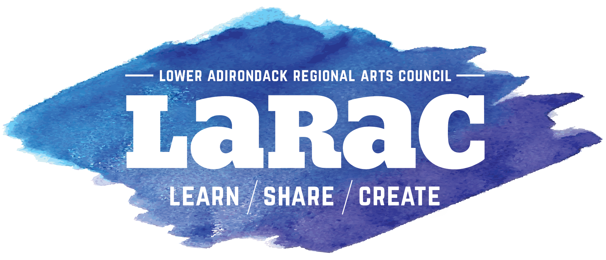 Home - Lower Adirondack Regional Arts Council (LARAC) | Celebrating Art